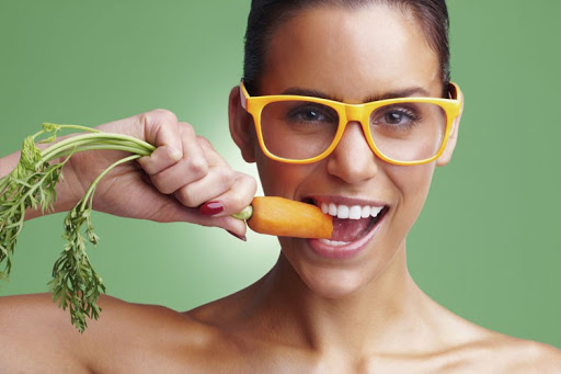 Estilo de vida activo y salud visual